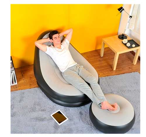 stolica na napuhavanje